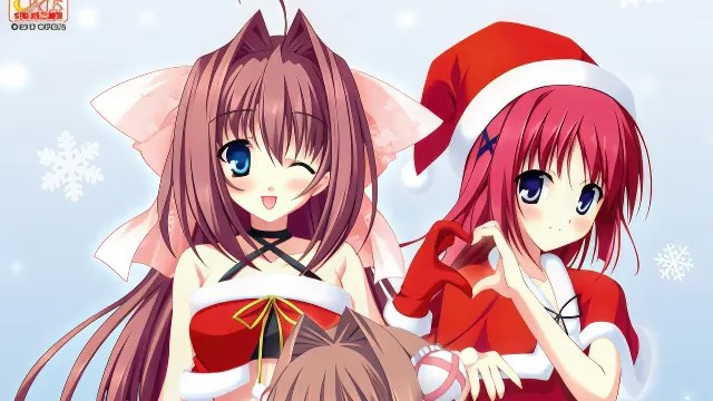 D.C.Dream X’mas～ダ・カーポ icon