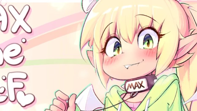 麦克斯小精灵 icon