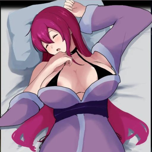 扶她諾亞之精子之雨與快樂之石 icon