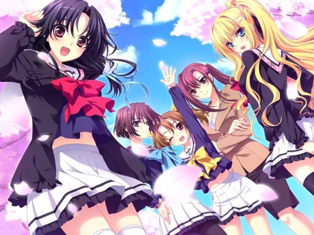アネイロ游戏截图4