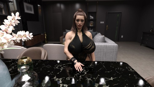 自愿的诱惑游戏截图4