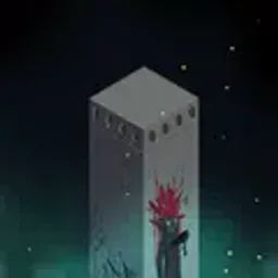 秘境之柱 icon