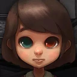 异色眼睛高级版 icon