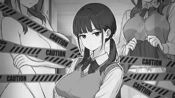长井先生与乳神大人 icon
