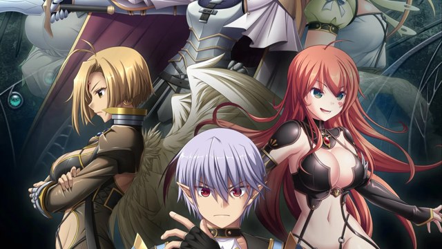 闇夜のPARENTE 幻燐の姫将軍Rema icon