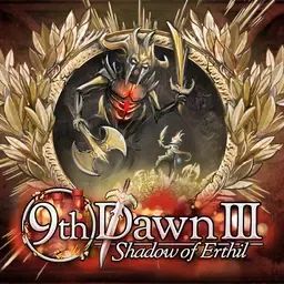 第九黎明III icon