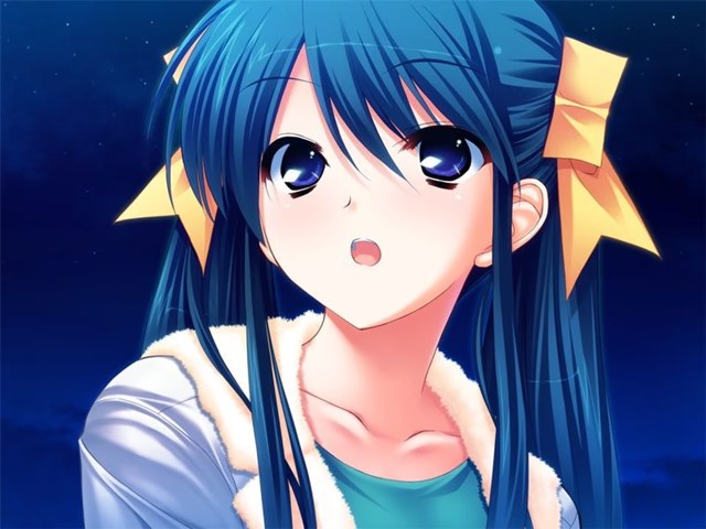ほしうた～Starlight Serena游戏截图3