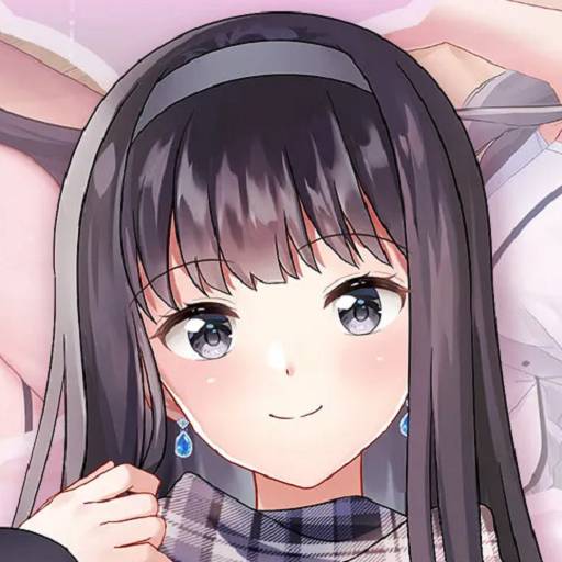 與女大學生的同居生活 icon