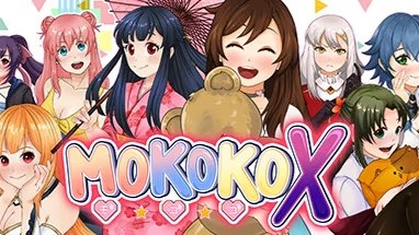 Mokoko X: The First D icon