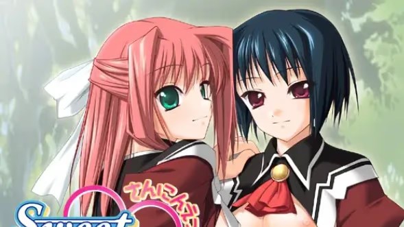 Sweet Hearts～さんにんえっち～游戏截图2