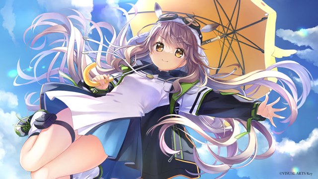 anemoi -アネモイ-游戏截图3