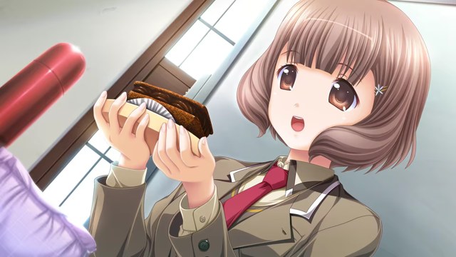 初恋サクラメント游戏截图3