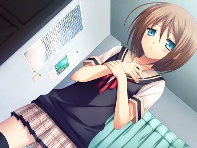 Signal Heartぷらす游戏截图4