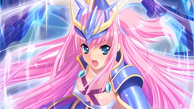 升龙战姬 天梦 icon