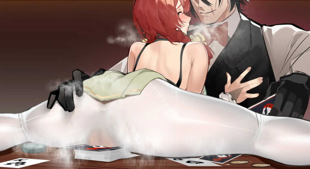 酒吧宠物/PUBPET Ver1.02 官方中文游戏截图4