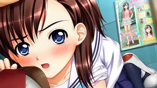 JKと淫行教師4～なまいきモデル少女編～ icon