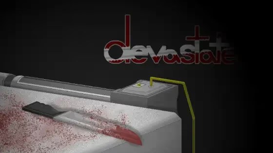 devastate icon