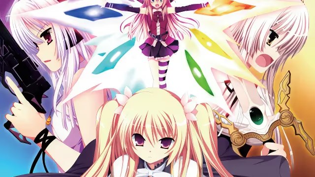 fortissimo//Akkord:Bs icon