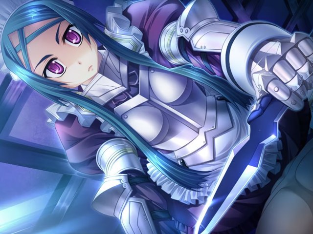 Knight Carnival!游戏截图4