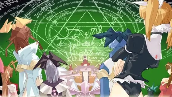 魔法少女アイ ExtraStory icon