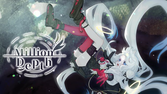 Million Depth icon