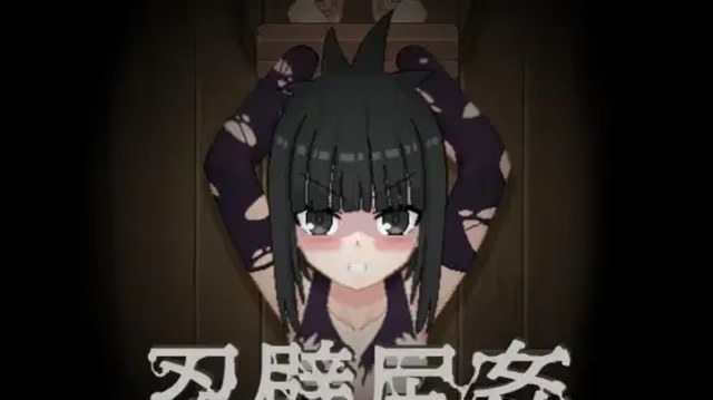 忍壁尻姦游戏截图2