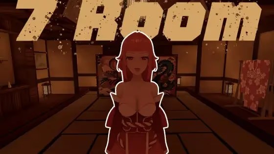 7Room游戏截图2