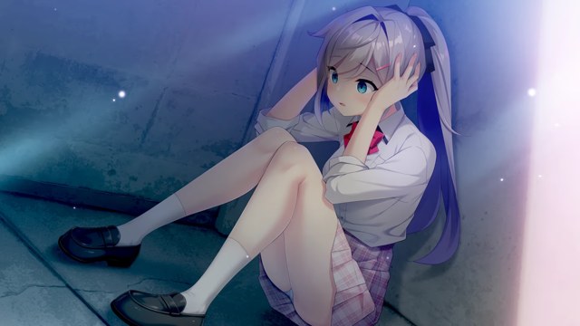 女仆酱迷路了游戏截图3