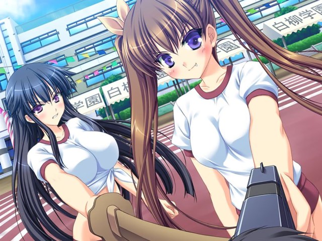 オタカノ -こんなに可愛い彼女がオタクなわ游戏截图3