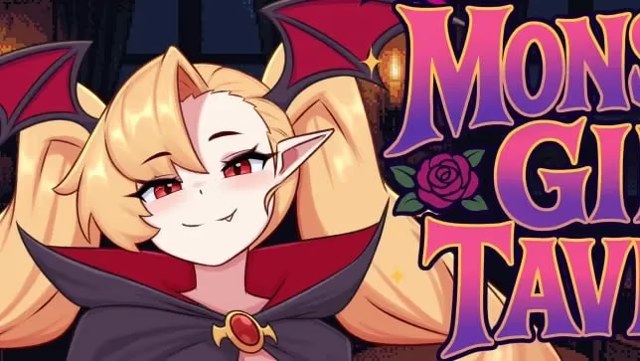 怪物娘酒馆 icon