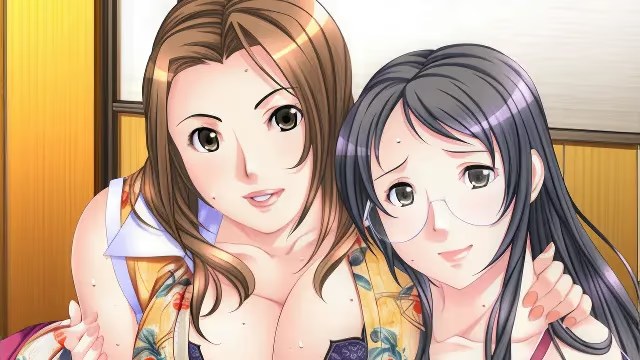 あねぼく～お姉ちゃんは美人3姉妹～游戏截图2