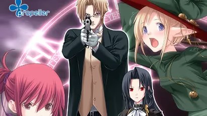 Bullet Butlers icon