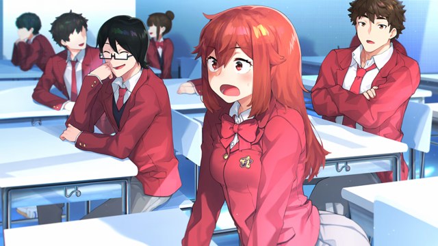 諦観のイヴ・ベセル游戏截图2