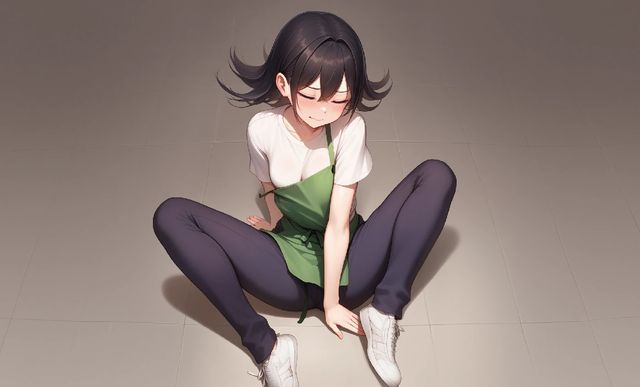 她的迴響游戏截图4