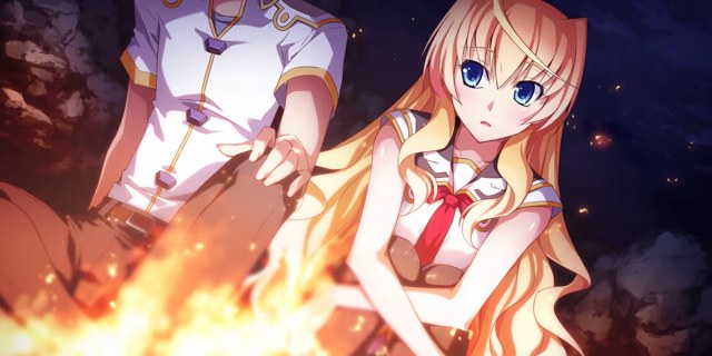 Soranica Ele游戏截图3