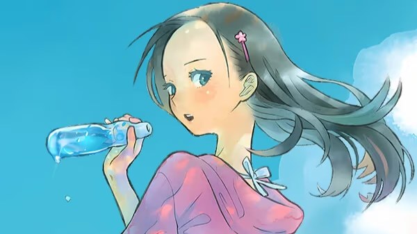你所寻找的，是夏天么。 icon