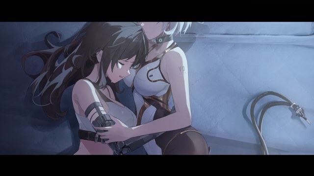 井域：喀洛之血游戏截图3