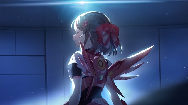 神曲战姬：零域和鸣游戏截图2