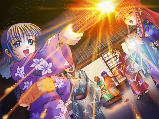 まもってあげたい。～Dear My Mas游戏截图3
