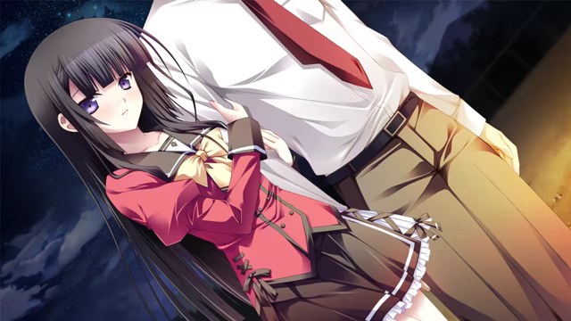 Orange Memories游戏截图3