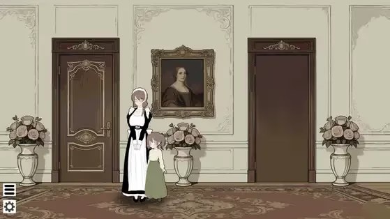 贵族少爷的一天8：00~9：00 icon