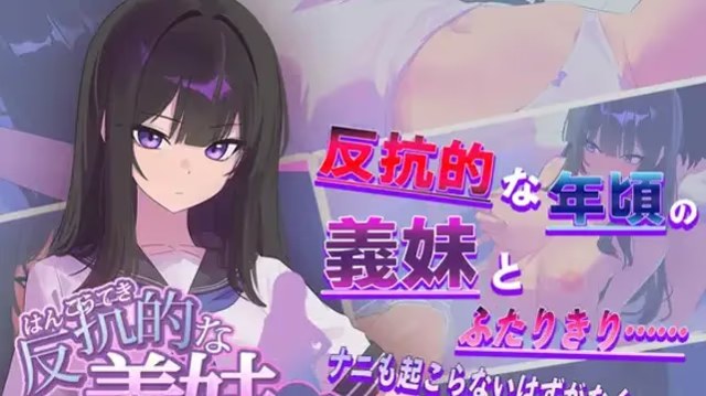 直到叛逆的义妹堕落游戏截图2