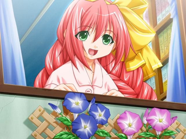 さよならまゆみちゃん～藤ノ森病院物語～游戏截图2