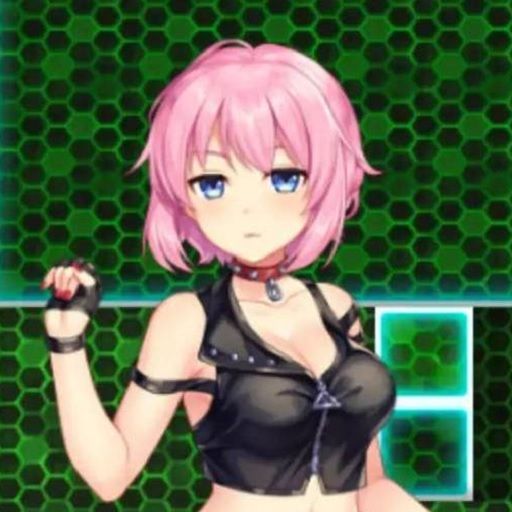 VR戰姬淪陷在虛擬世界的理性 icon