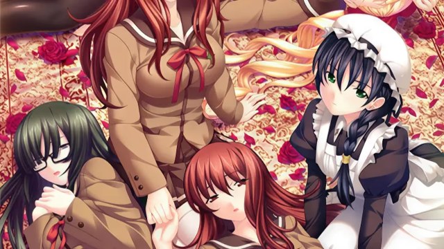 ボクがワタシになった理由～女装計画～ icon