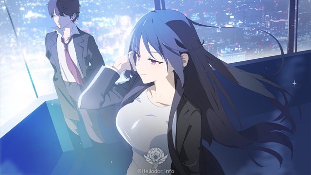 流星世界演绎者：Gaslight Bull游戏截图3
