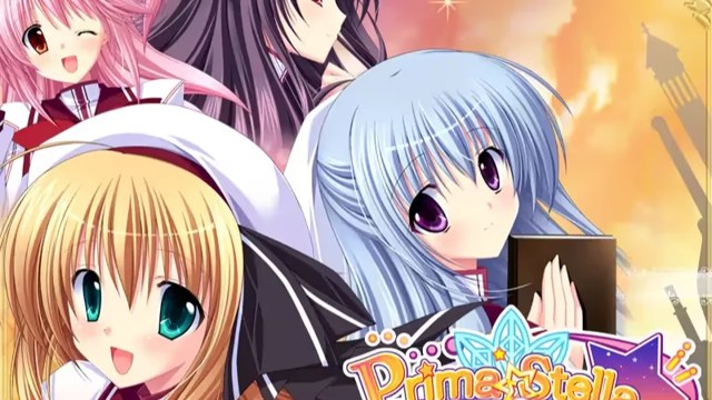 プリマ☆ステラ icon