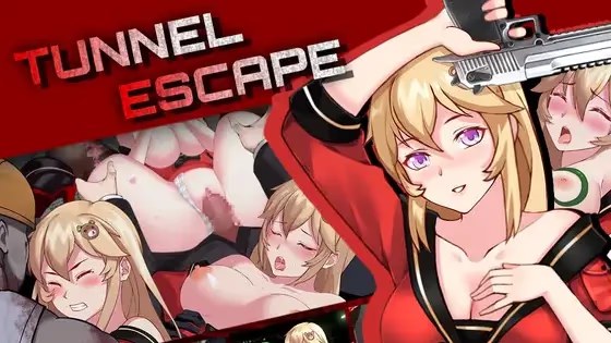 TUNNEL ESCAPE icon