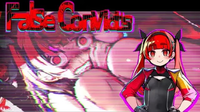 冤狱犯 icon