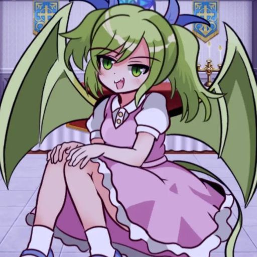童貞勇者與最終迷宮 icon